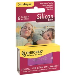 Ohropax Gmbh Ohropax...