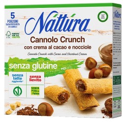 Eurofood Nattura Cannolo...