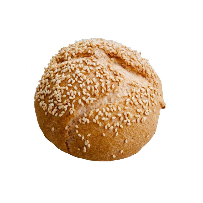 Panaglu' 2009 Rigo' Panino Tipo Hamburger 100 G