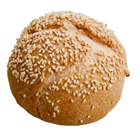 Panaglu' 2009 Rigo' Panino Tipo Hamburger 100 G