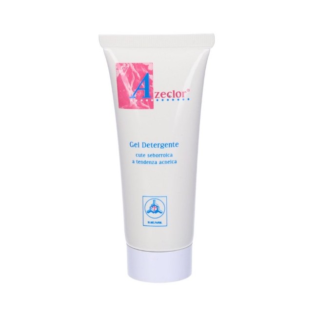 Si. Me. Farm. Azeclor Detergente Trattamento Seboregolatore 75 Ml
