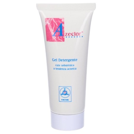 Si. Me. Farm. Azeclor Detergente Trattamento Seboregolatore 75 Ml
