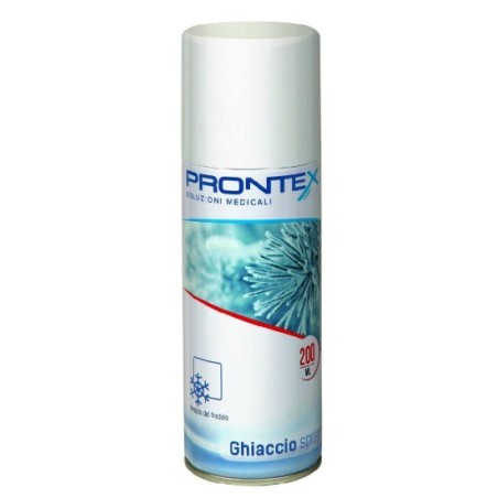 Safety Prontex Ghiaccio Spray 400 Ml