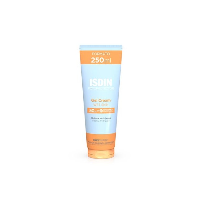 Isdin Fotoprotector Gel Cream 250 Ml
