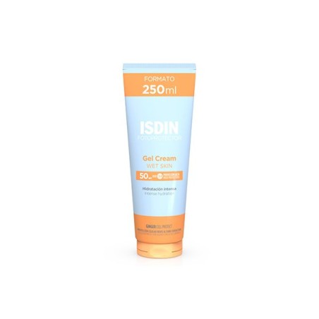 Isdin Fotoprotector Gel Cream 250 Ml