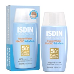 Isdin Fusion Water...