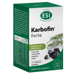 Esi Karbofin Forte 60...