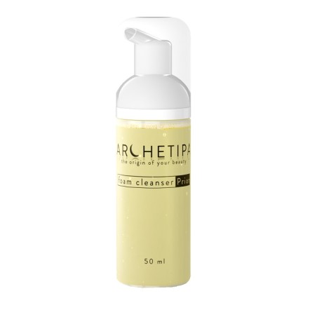 Prodeco Pharma Archetipa Foam Cleanser Prior 50 Ml