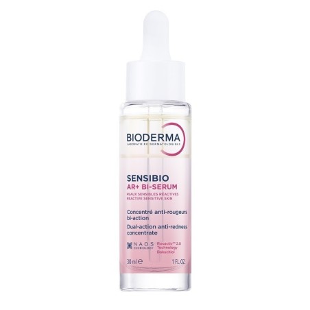 Bioderma Sensibio Ar+ Bi-serum 30 Ml