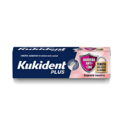 Kukident Plus Barriera...