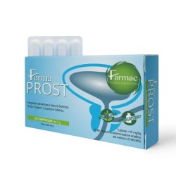 Farmac Farmaprost 30 Compresse