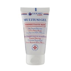 Germo Multiusi Gel 75 Ml