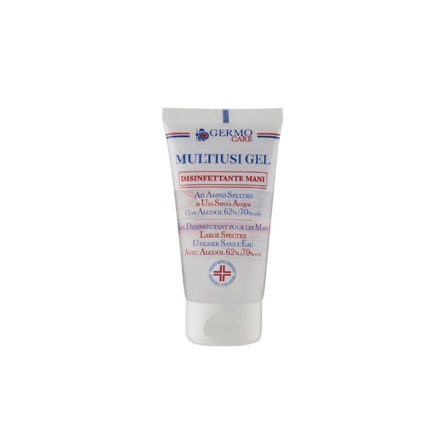 Germo Multiusi Gel 75 Ml