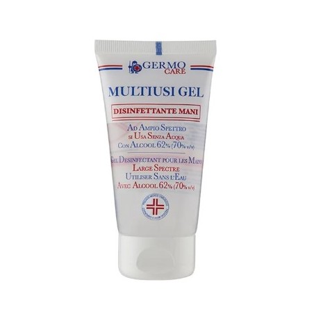 Germo Multiusi Gel 75 Ml