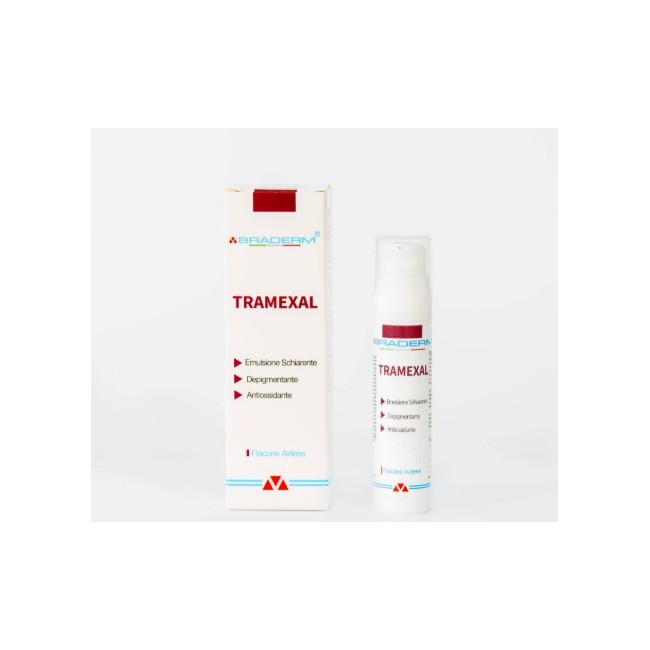Tramexal Deco' 30 Ml Braderm
