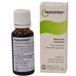 Named Pascoe Pascotox Gocce...