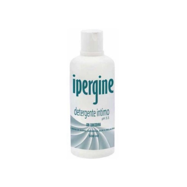 Stewart Italia Ipergine Detergente Igienizzante 500 Ml