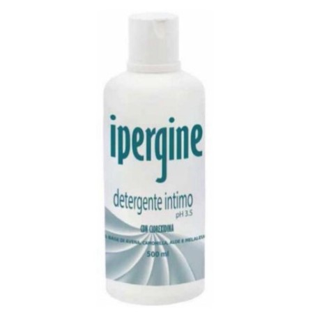 Stewart Italia Ipergine Detergente Igienizzante 500 Ml
