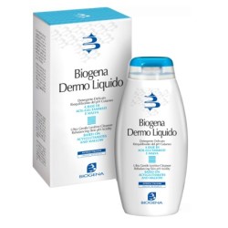 Biogena Dermo Liquido Ph5...