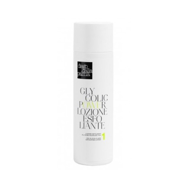 D. M. G. New Bionit Glicol 10% Acido Glicolico 50 Ml