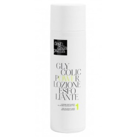 D. M. G. New Bionit Glicol 10% Acido Glicolico 50 Ml
