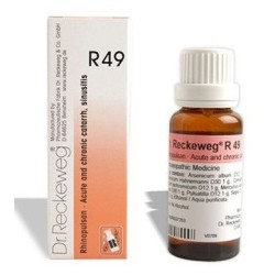 Dr. Reckeweg & Co. Gmbh...