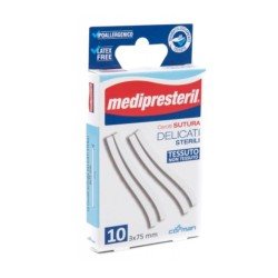 Corman Cerotto Per Sutura...