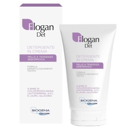 Biogena Flogandet Crema Detergente 150 Ml