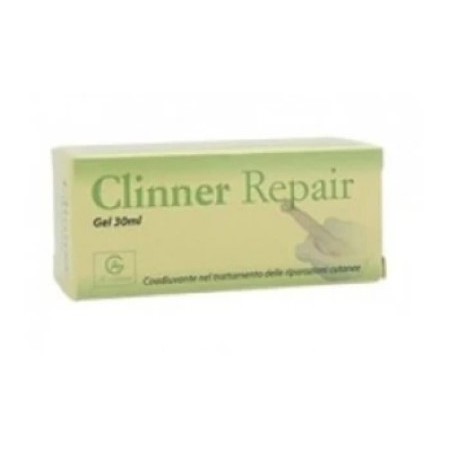 Abbate Gualtiero Clinner Repair Gel 30 Ml