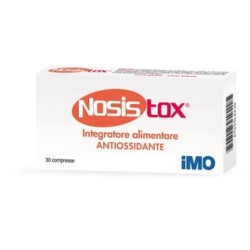 Imo Nosistox 30 Compresse