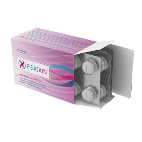 Fisio Specialist Fisioxin 60 Compresse