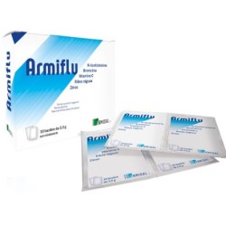 Armidal Armiflu 10 Bustine