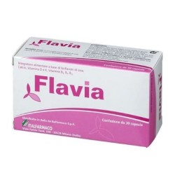 Italfarmaco Flavia 30...