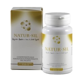 Naturamla Natur-sil 60 Capsule