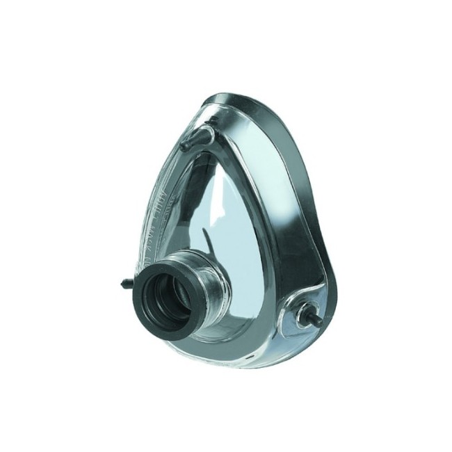Safety Maschera Monouso Pallone Rianimazione Monouso Medium