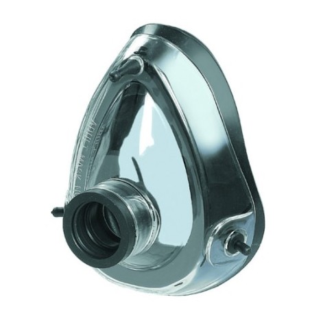 Safety Maschera Monouso Pallone Rianimazione Monouso Medium