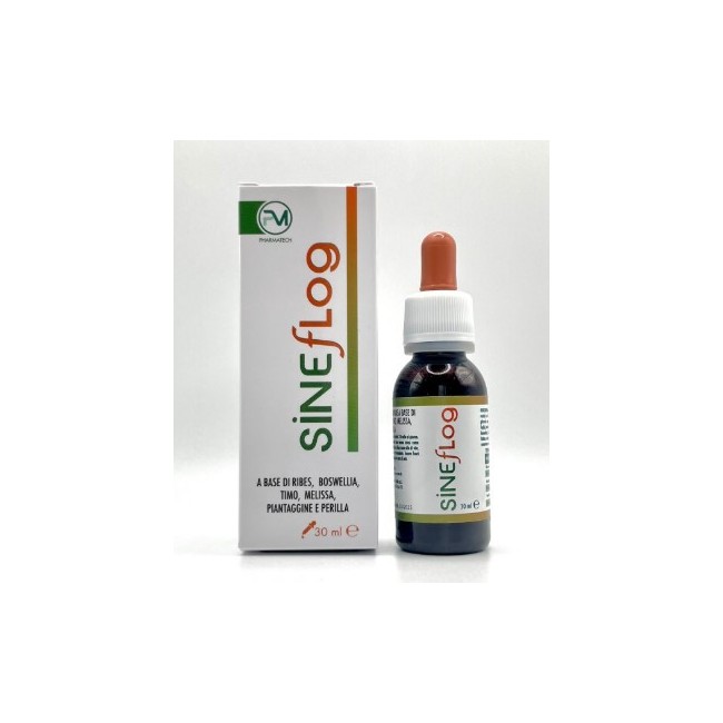 Piemme Pharmatech Italia Sineflog 30 Ml