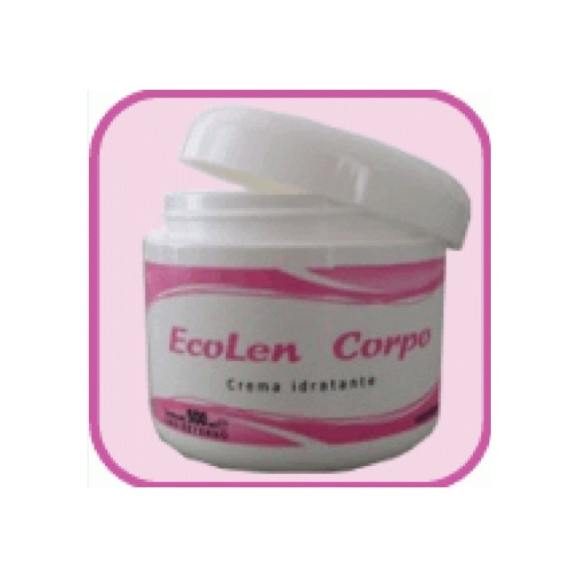 E. C. F. Energie Chimico Farm. Ecolen Corpo Fluido 400 Ml