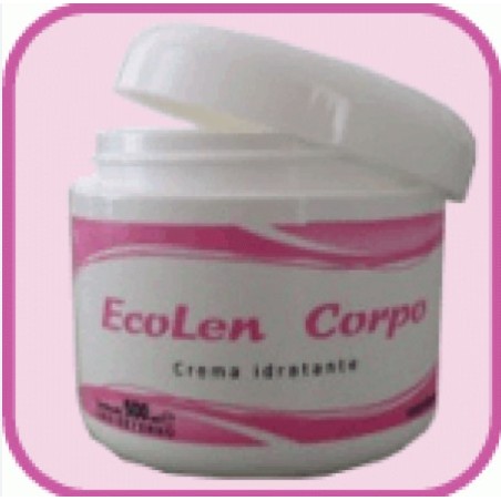 E. C. F. Energie Chimico Farm. Ecolen Corpo Fluido 400 Ml