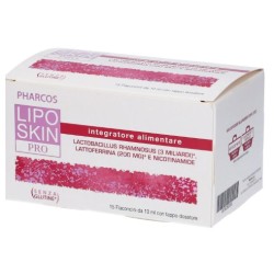 Biodue Liposkin Pro Pharcos...