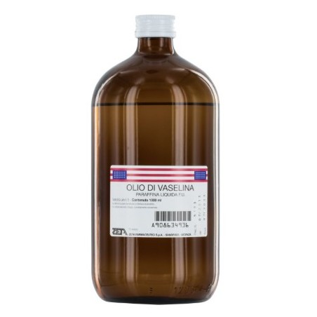 PARAFFINA LIQ FU FL 1000ML