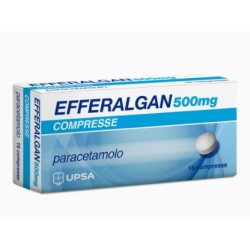 Upsa Efferalgan 500 Mg...