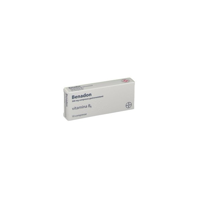 Bb Farma Benadon 300
