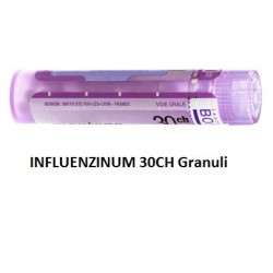 Boiron Influenzinum 30ch Gr 4g