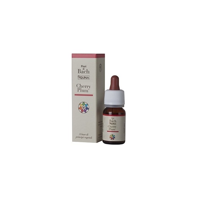 Guna Cherry Plum Gocce 10 Ml