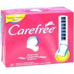 Johnson & Johnson Carefree...