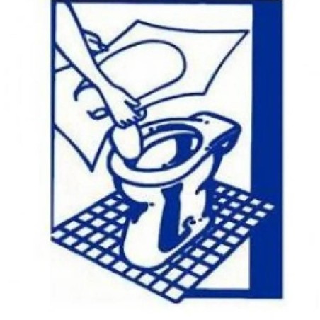 Cofar Copriwater
