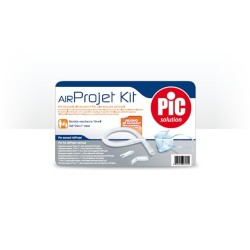 KIT ULTRASUONI AIR PROJET