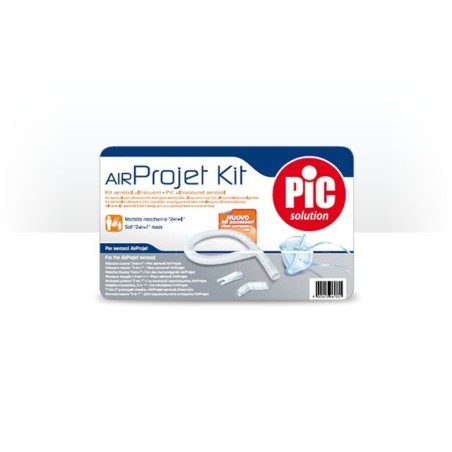 KIT ULTRASUONI AIR PROJET