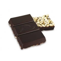 Sarchio Soffio Riso Cioccolato Fondente Extra 75 G